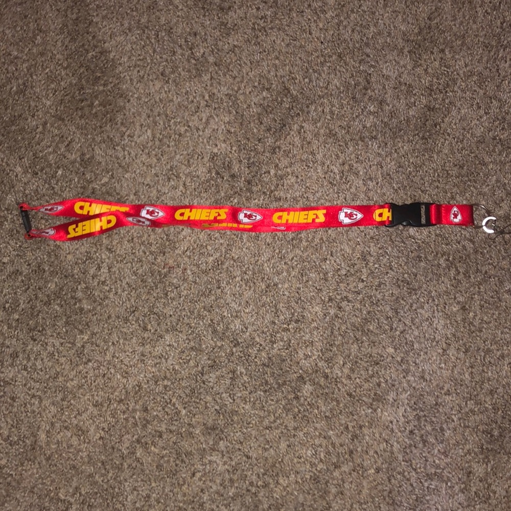 Lanyard